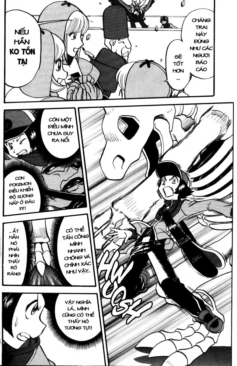 Pokemon Special Chap 475 - Next Chap 476