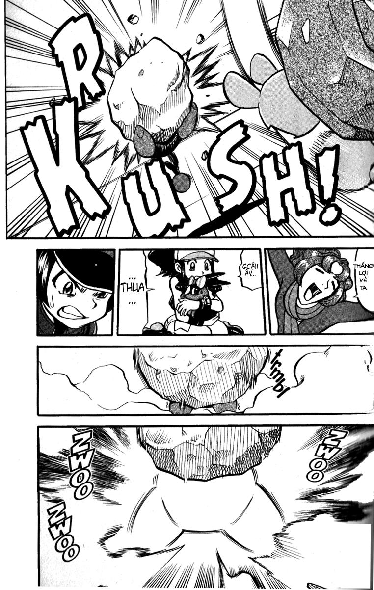 Pokemon Special Chap 479 - Next Chap 480