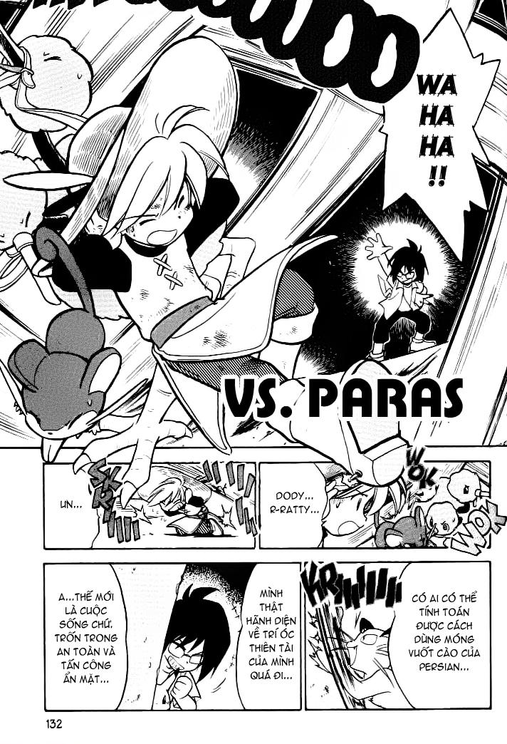 Pokemon Special Chap 48 - Next Chap 49
