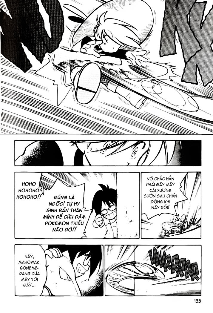 Pokemon Special Chap 48 - Next Chap 49