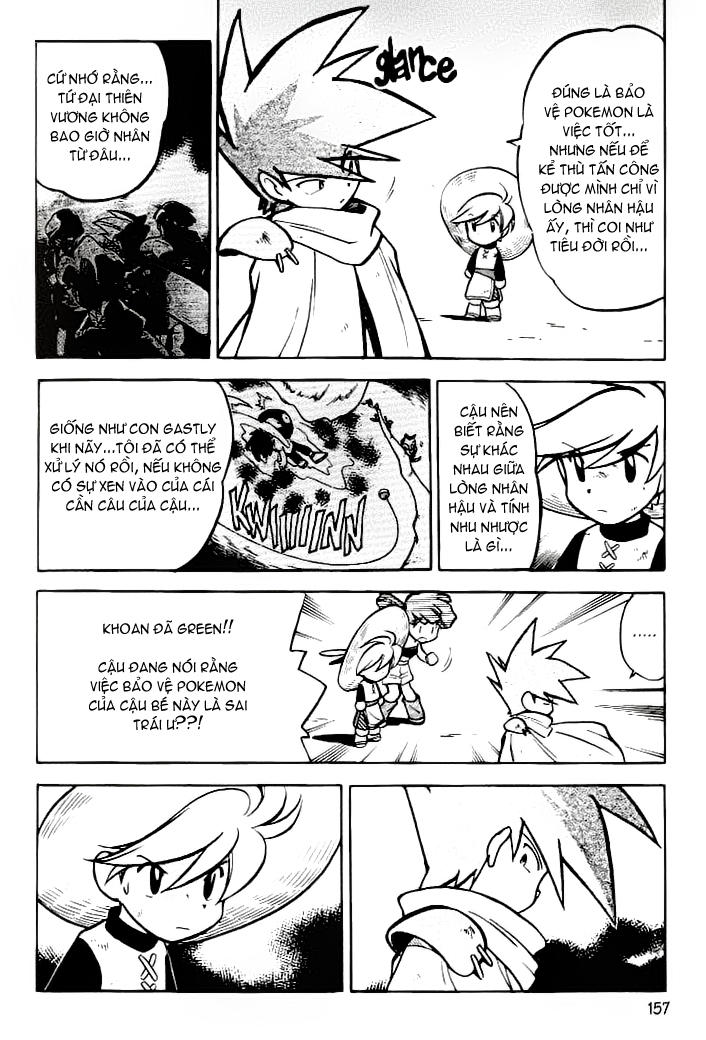 Pokemon Special Chap 49 - Next Chap 50