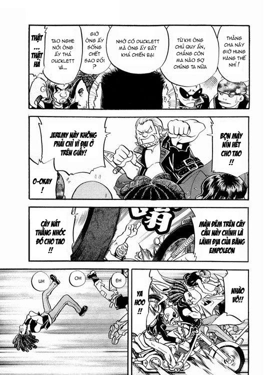 Pokemon Special Chap 499 - Next Chap 500
