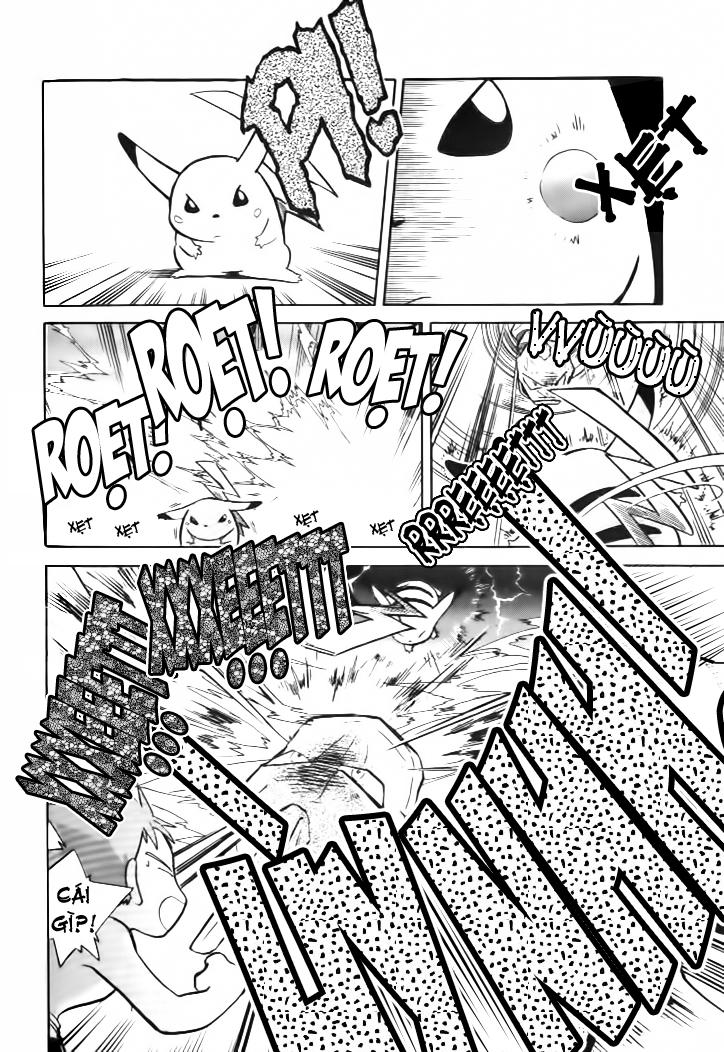 Pokemon Special Chap 5 - Next Chap 6