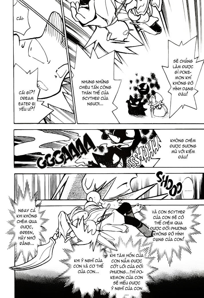 Pokemon Special Chap 52 - Next Chap 53
