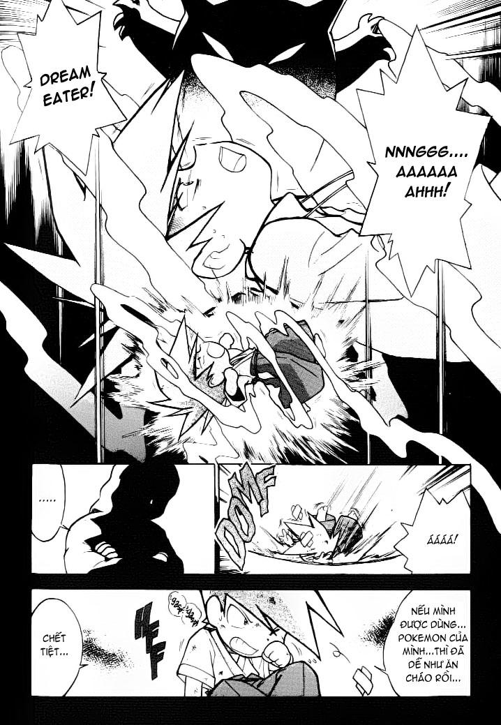Pokemon Special Chap 52 - Next Chap 53