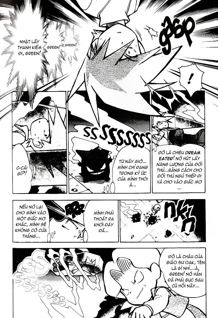 Pokemon Special Chap 52 - Next Chap 53