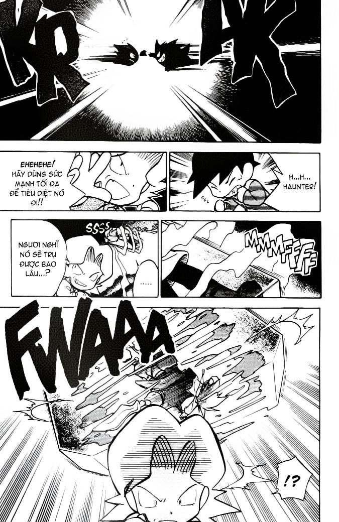 Pokemon Special Chap 52 - Next Chap 53
