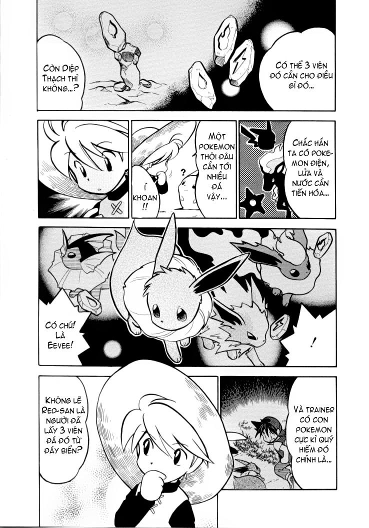 Pokemon Special Chap 58 - Next Chap 59