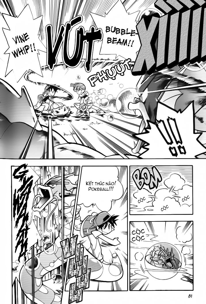 Pokemon Special Chap 6 - Next Chap 7
