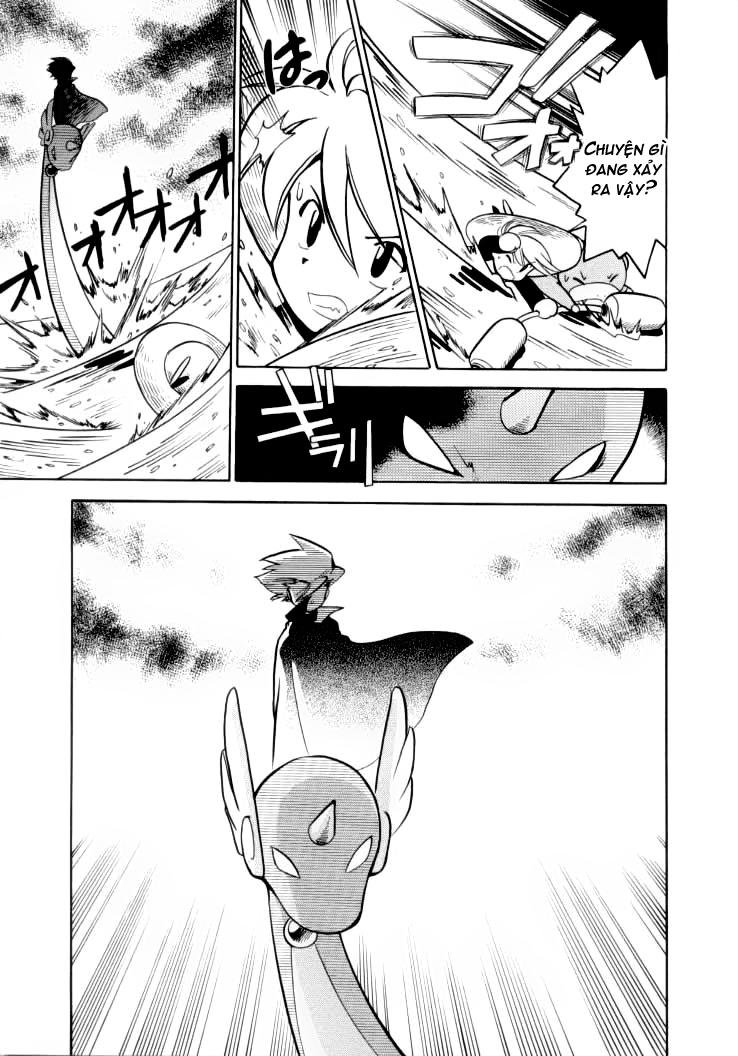 Pokemon Special Chap 60 - Next Chap 61