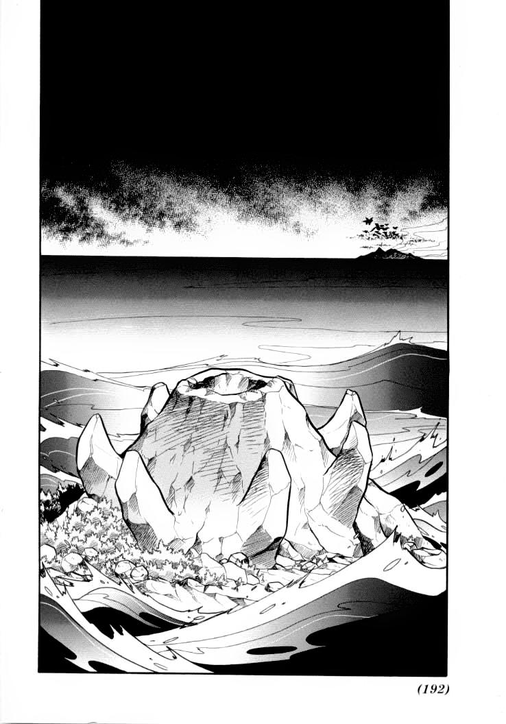Pokemon Special Chap 65 - Next Chap 66