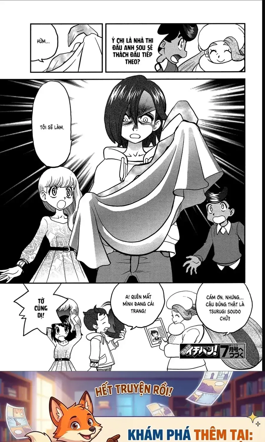 Pokemon Special Chap 672 - Next Chap 673