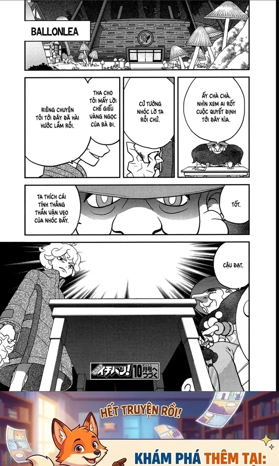 Pokemon Special Chap 674 - Next Chap 675