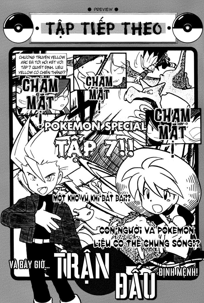 Pokemon Special Chap 78 - Next Chap 79