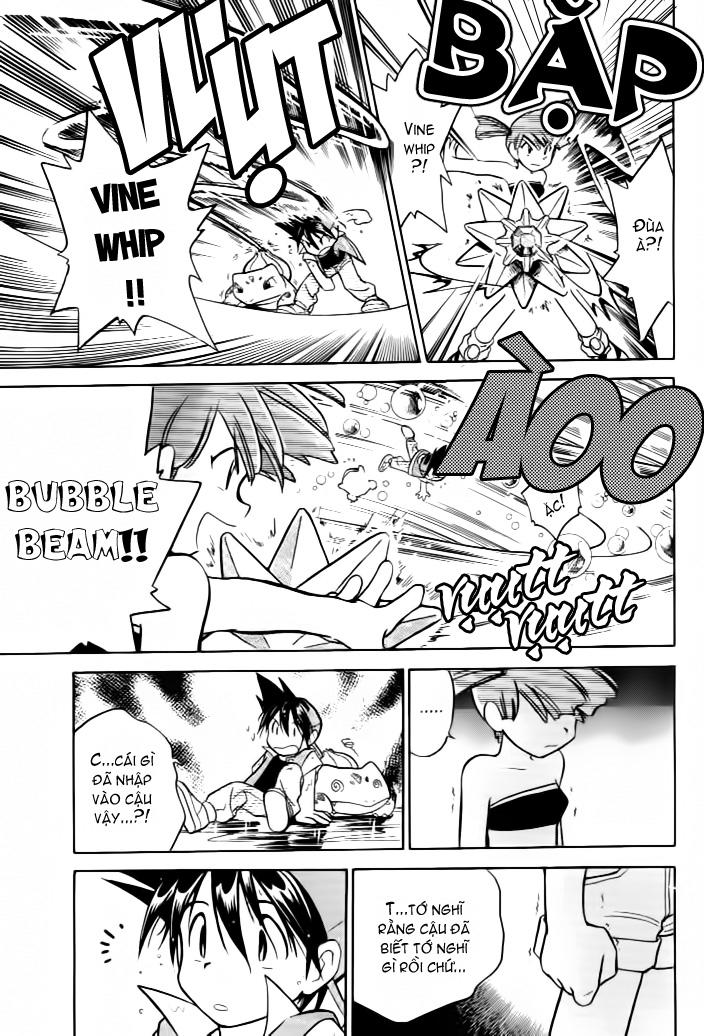 Pokemon Special Chap 8 - Next Chap 9