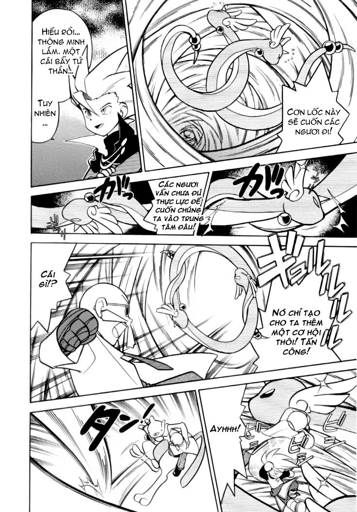Pokemon Special Chap 80 - Next Chap 81
