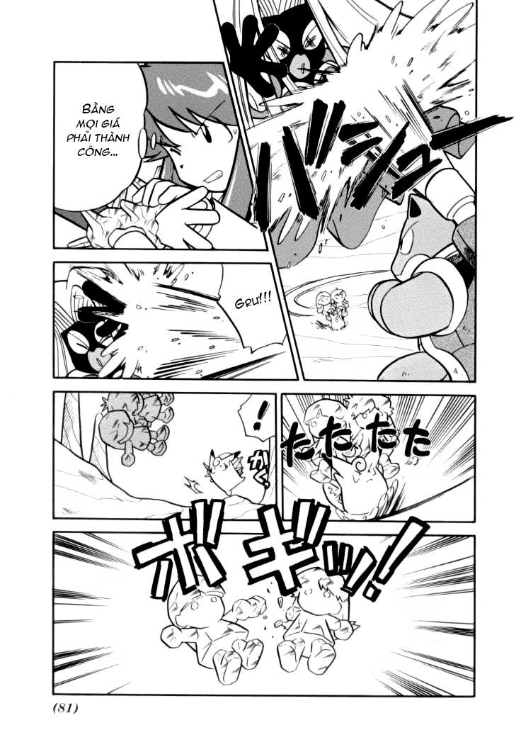 Pokemon Special Chap 84 - Next Chap 85