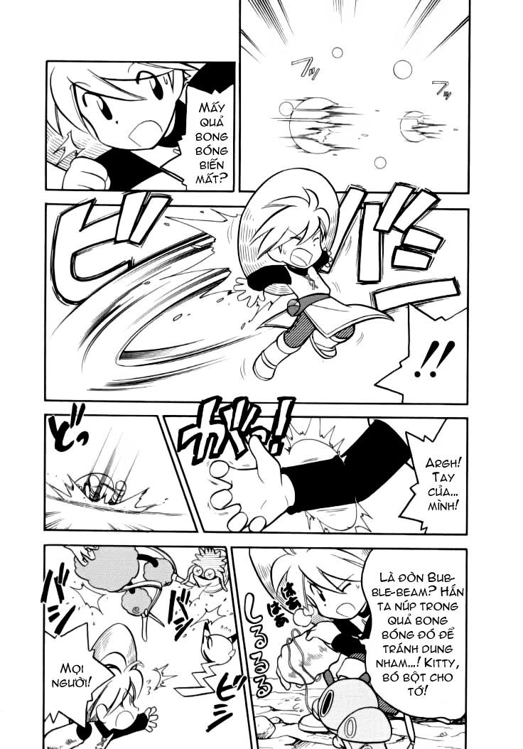 Pokemon Special Chap 87 - Next Chap 88