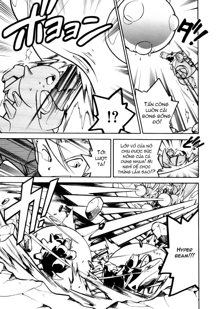 Pokemon Special Chap 88 - Next Chap 89