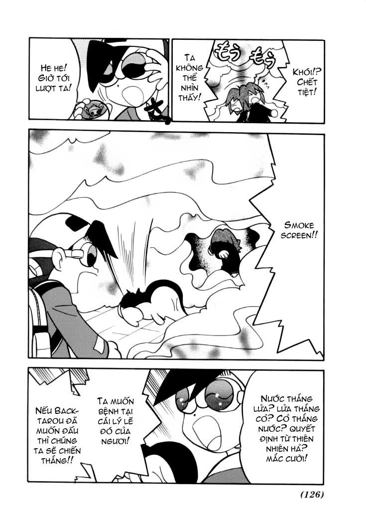 Pokemon Special Chap 98 - Next Chap 99