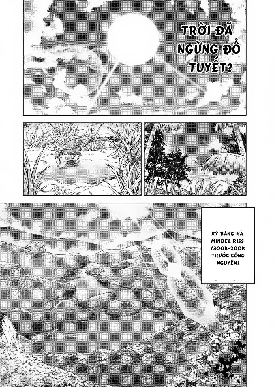 Ponkotsu Megami No Isekai Sousei-Roku Chap 1.1 - Next Chap 2.1