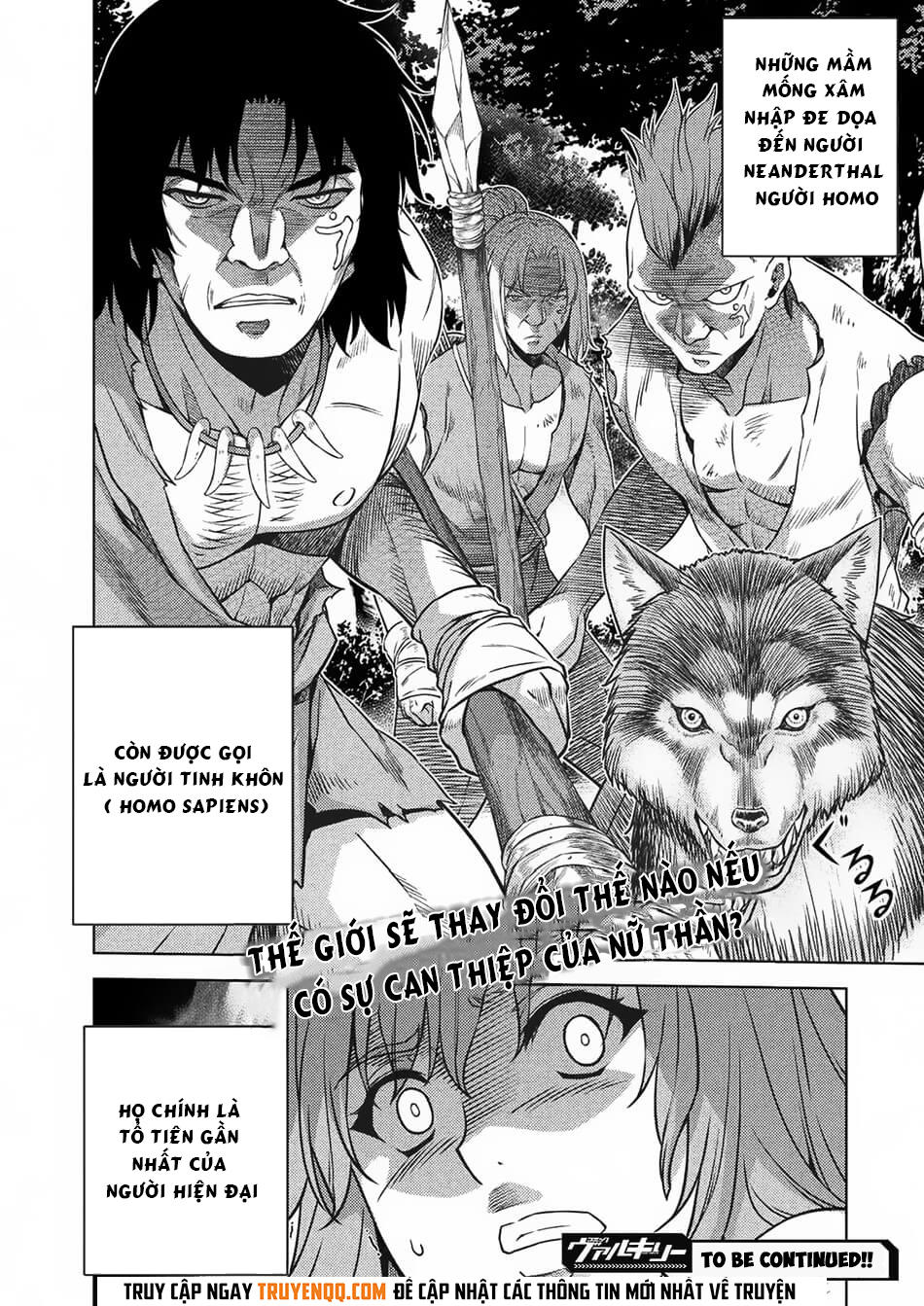 Ponkotsu Megami No Isekai Sousei-Roku Chap 1.2 - Next Chap 2.2