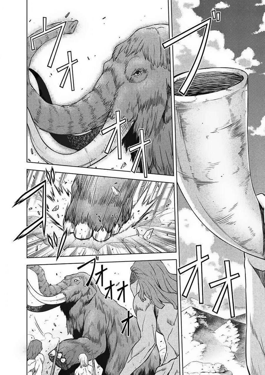 Ponkotsu Megami No Isekai Sousei-Roku Chap 1.5 - Next Chap 2.5