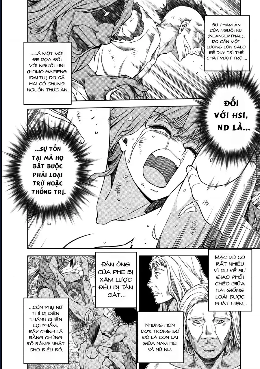 Ponkotsu Megami No Isekai Sousei-Roku Chap 2 - Next Chap 3