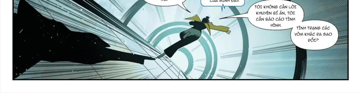 Power Rangers Unlimited (2026) Chap 1 - Next Chap 2