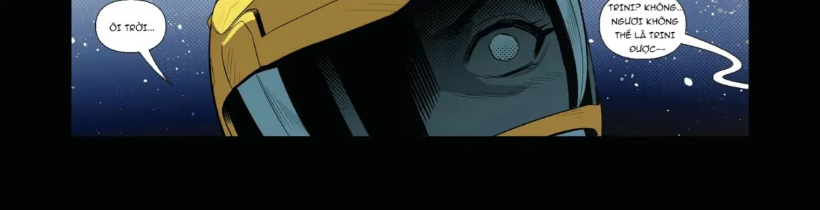 Power Rangers Unlimited (2026) Chap 1 - Next Chap 2