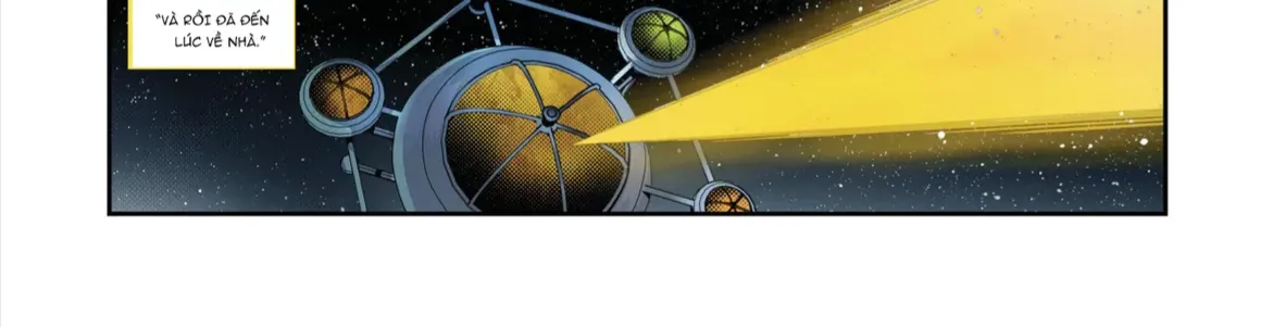 Power Rangers Unlimited (2026) Chap 1 - Next Chap 2