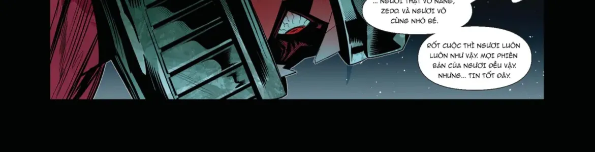 Power Rangers Unlimited (2026) Chap 1 - Next Chap 2