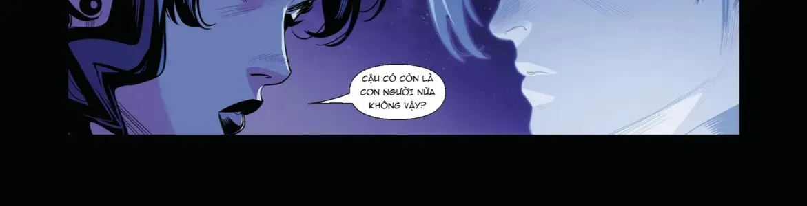 Power Rangers Unlimited (2026) Chap 1 - Next Chap 2