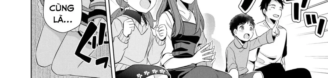 Project Sekai Colorful Stage! Feat. Hatsune Miku Comic Anthology Chap 10 - Next Chap 11