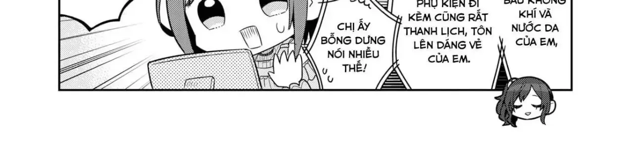 Project Sekai Colorful Stage! Feat. Hatsune Miku Comic Anthology Chap 12 - Next Chap 13