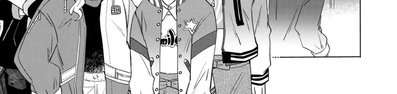 Project Sekai Colorful Stage! Feat. Hatsune Miku Comic Anthology Chap 13 - Next Chap 14