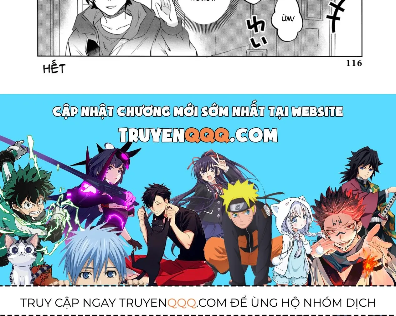 Project Sekai Colorful Stage! Feat. Hatsune Miku Comic Anthology Chap 13 - Next Chap 14