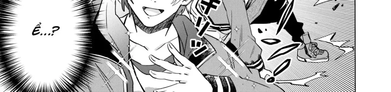 Project Sekai Colorful Stage! Feat. Hatsune Miku Comic Anthology Chap 13 - Next Chap 14