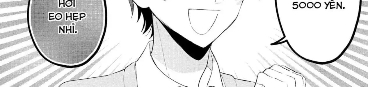 Project Sekai Colorful Stage! Feat. Hatsune Miku Comic Anthology Chap 14 - Next Chap 15