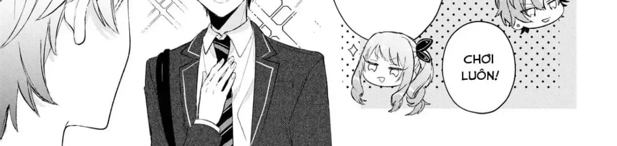 Project Sekai Colorful Stage! Feat. Hatsune Miku Comic Anthology Chap 14 - Next Chap 15