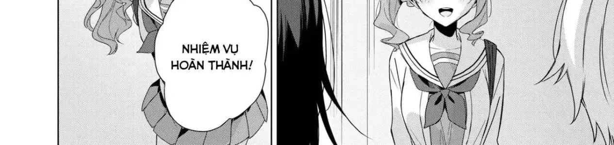 Project Sekai Colorful Stage! Feat. Hatsune Miku Comic Anthology Chap 15 - Next Chap 16