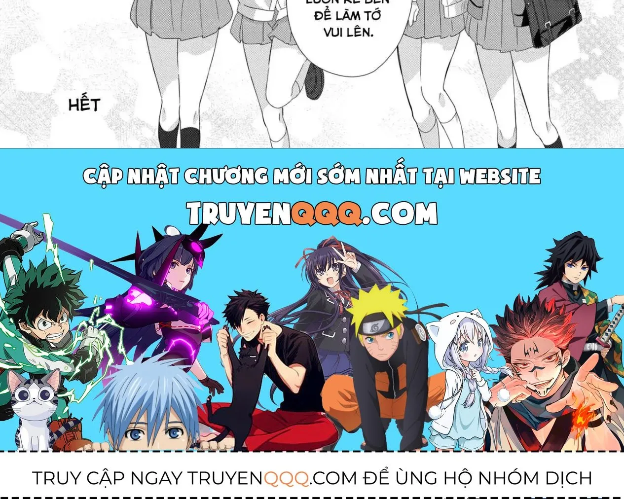 Project Sekai Colorful Stage! Feat. Hatsune Miku Comic Anthology Chap 15 - Next Chap 16