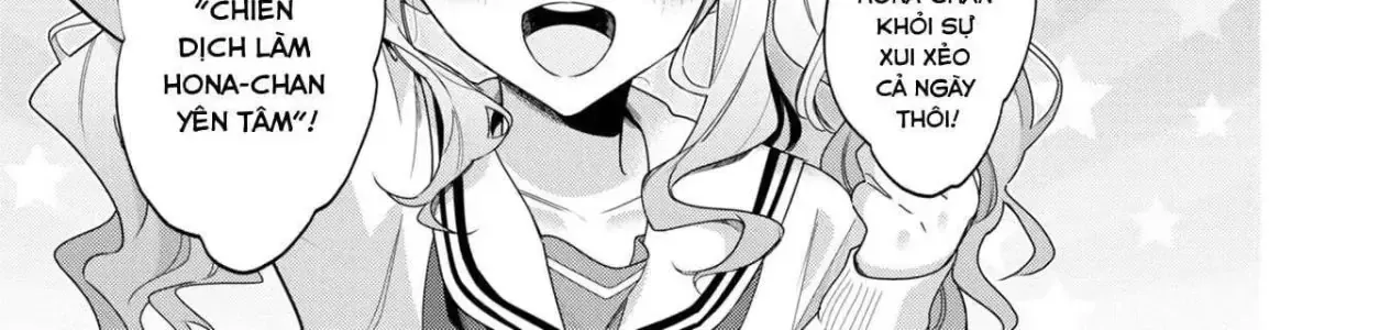 Project Sekai Colorful Stage! Feat. Hatsune Miku Comic Anthology Chap 15 - Next Chap 16