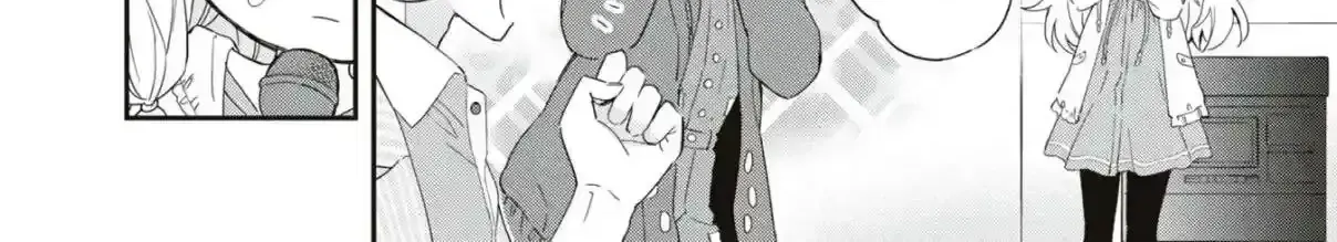 Project Sekai Colorful Stage! Feat. Hatsune Miku Comic Anthology Chap 16 - Next Chap 17