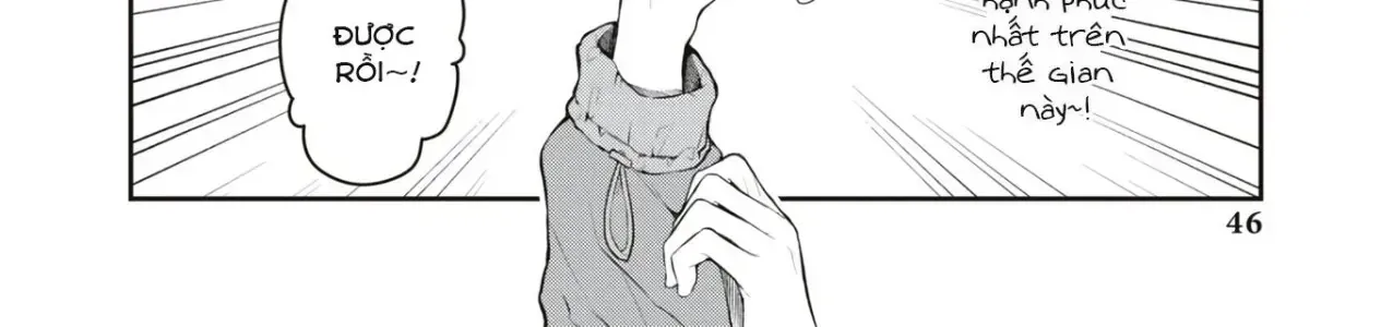 Project Sekai Colorful Stage! Feat. Hatsune Miku Comic Anthology Chap 19 - Next Chap 20