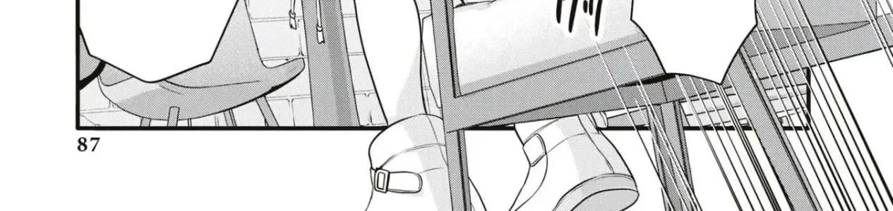 Project Sekai Colorful Stage! Feat. Hatsune Miku Comic Anthology Chap 22 - Next Chap 23