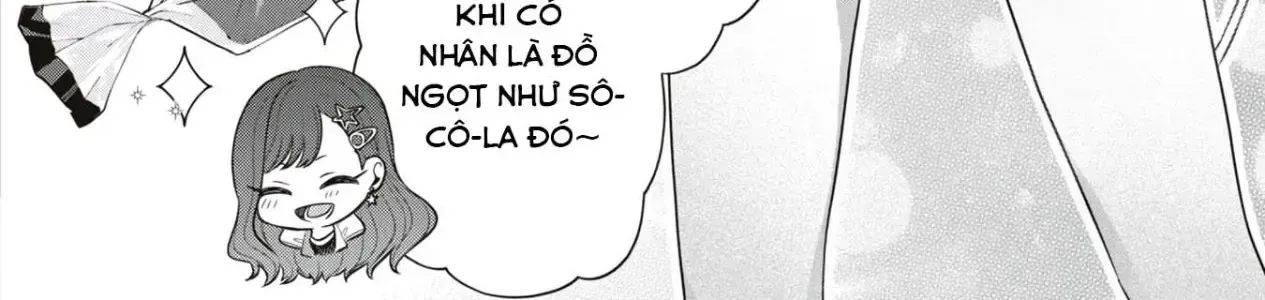 Project Sekai Colorful Stage! Feat. Hatsune Miku Comic Anthology Chap 22 - Next Chap 23