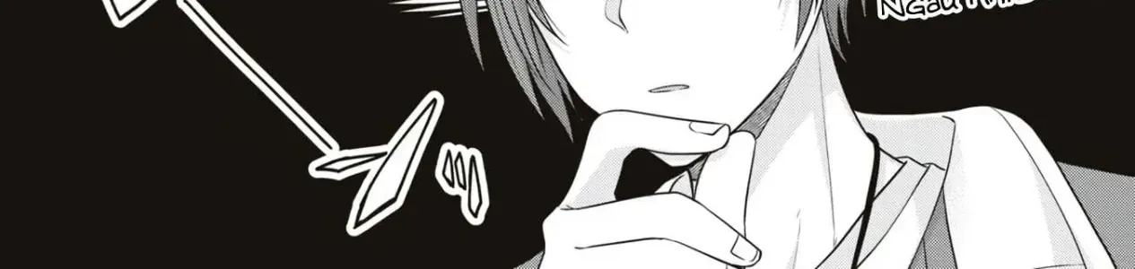 Project Sekai Colorful Stage! Feat. Hatsune Miku Comic Anthology Chap 22 - Next Chap 23