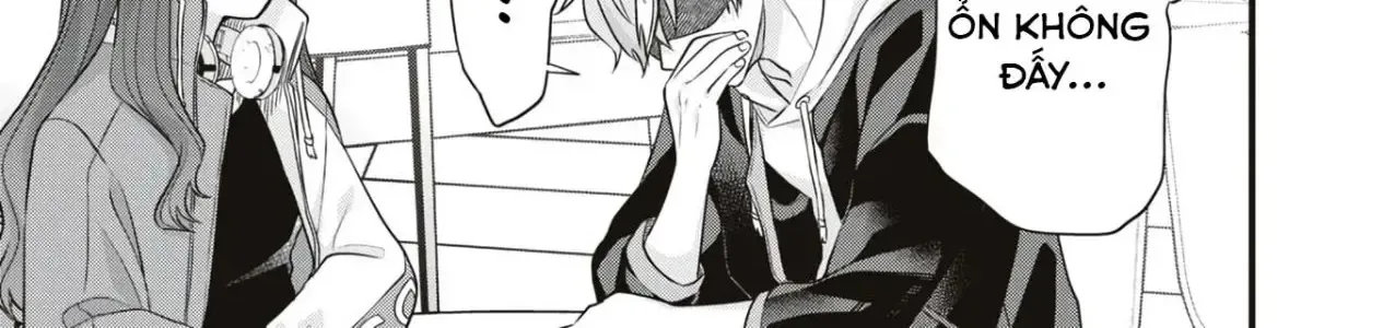 Project Sekai Colorful Stage! Feat. Hatsune Miku Comic Anthology Chap 22 - Next Chap 23