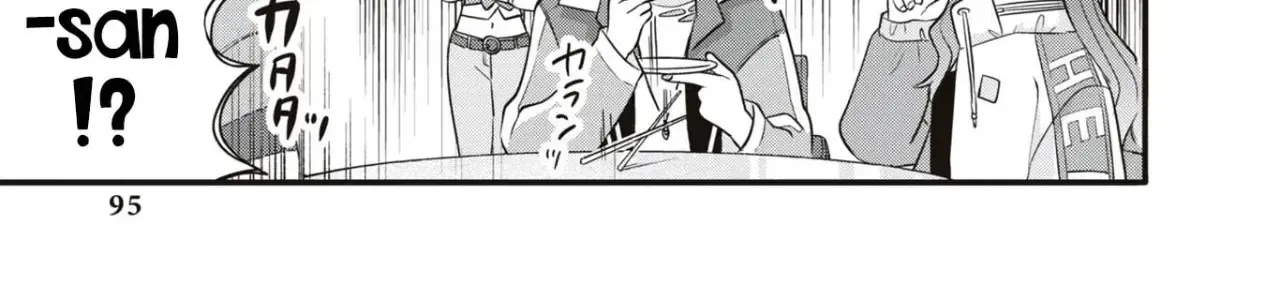 Project Sekai Colorful Stage! Feat. Hatsune Miku Comic Anthology Chap 22 - Next Chap 23